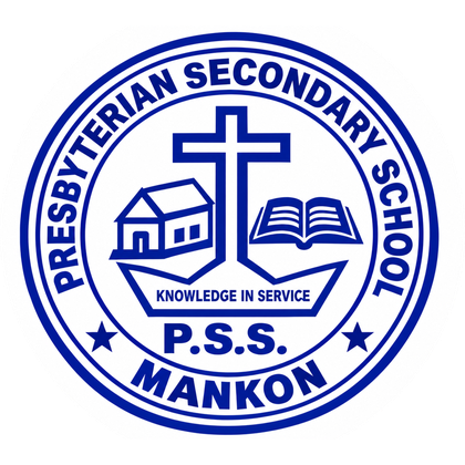 PSS Mankon crest